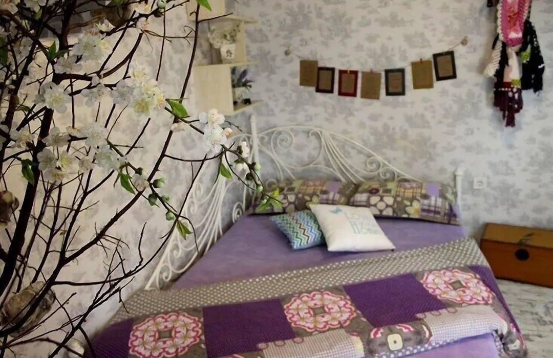 Akide Butik Pansiyon-1