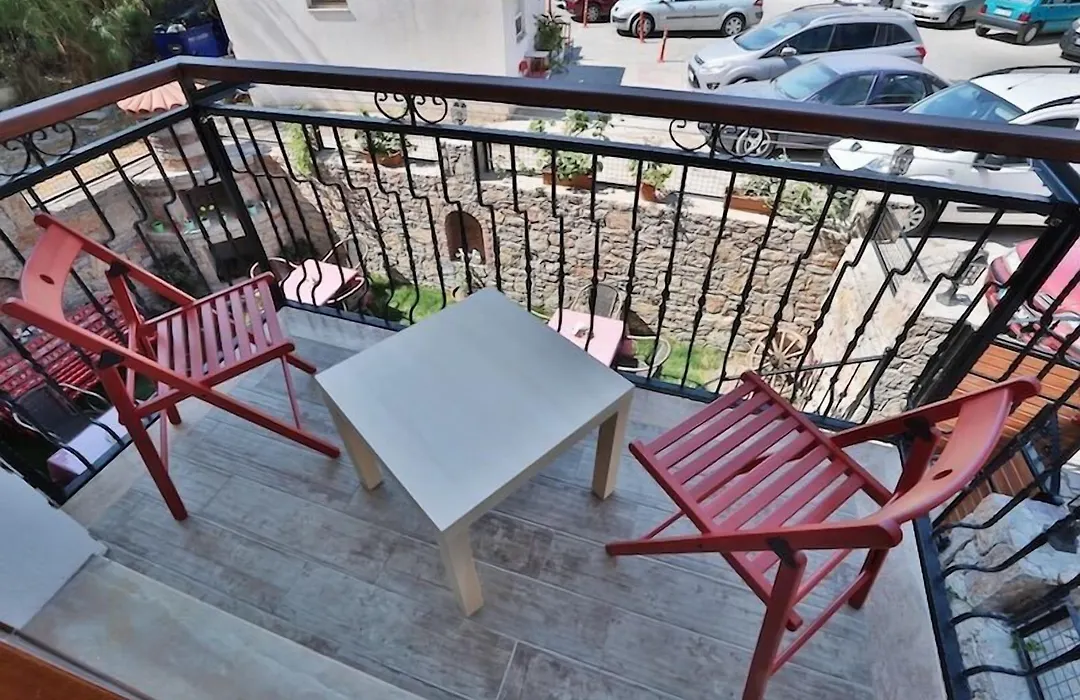 Emre Hotel 10Oda-1