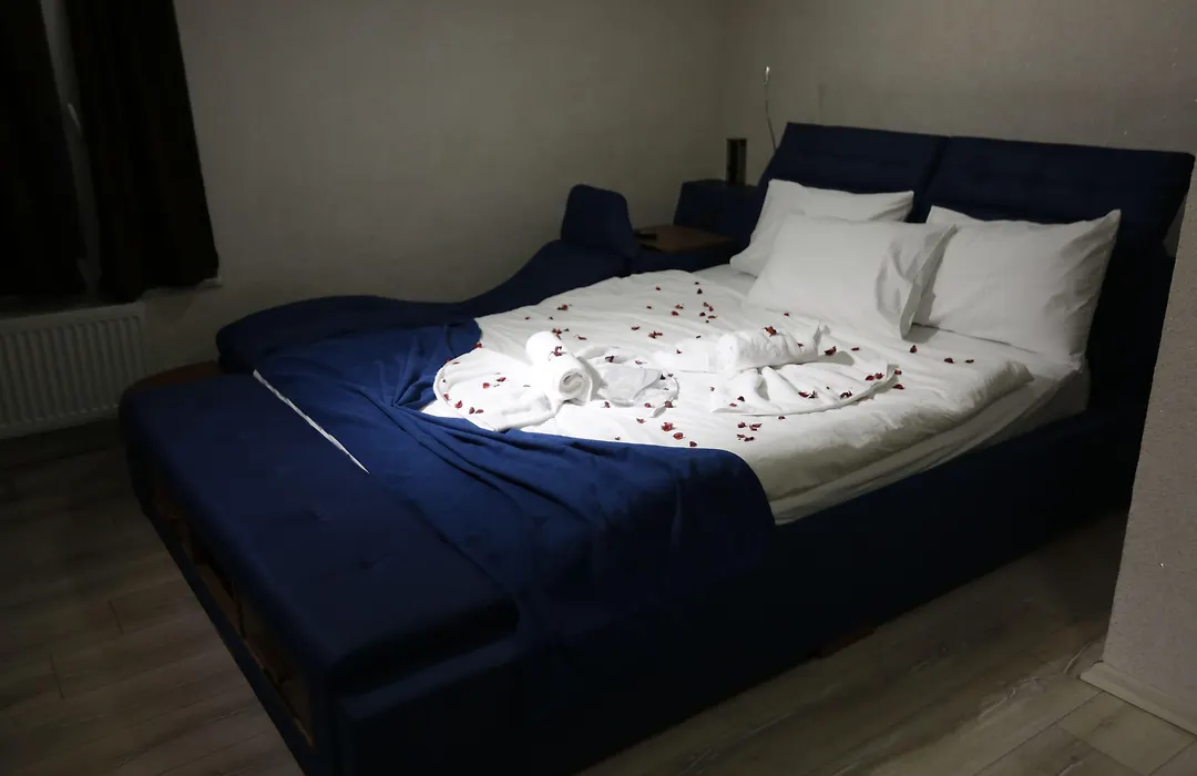 Kuetahya Garden Otel-1