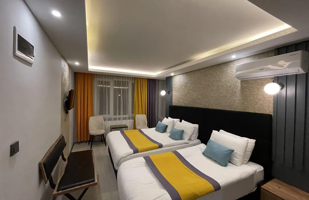 Ulu City Hotel-1