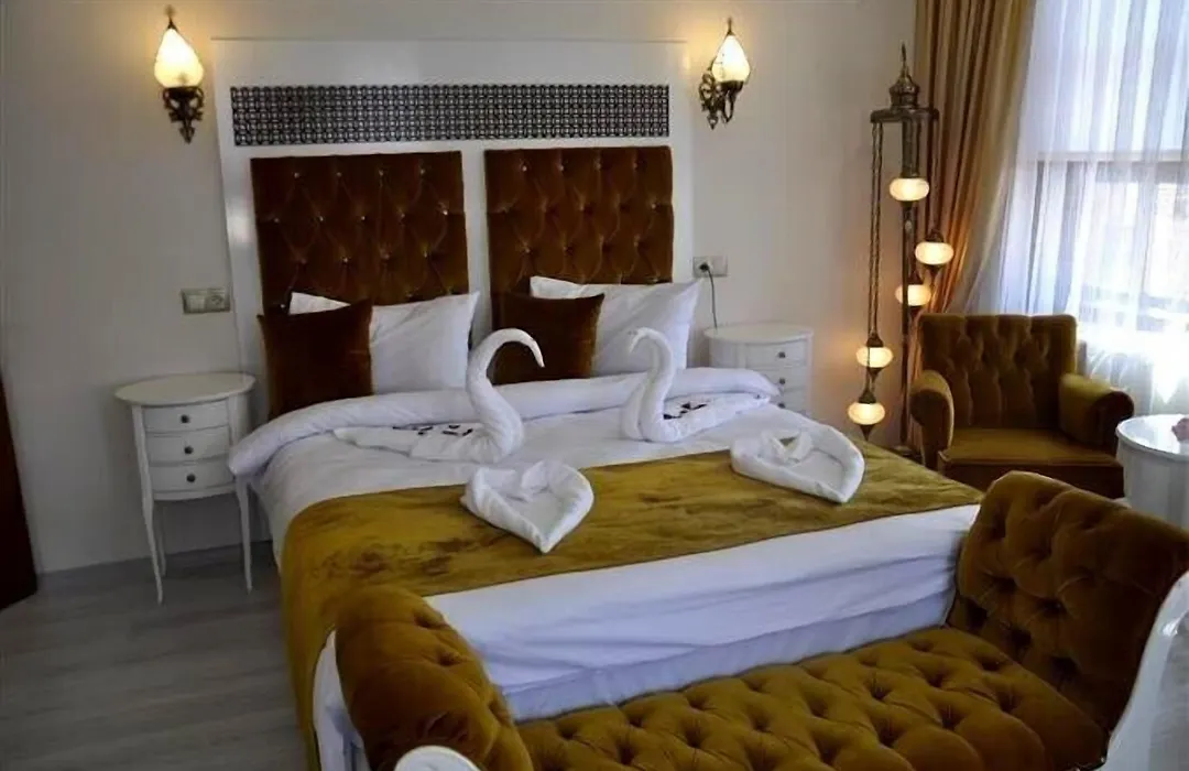 Paşa Konağı Butik Otel-1