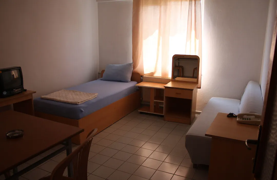 Orçin Apart Hotel-1