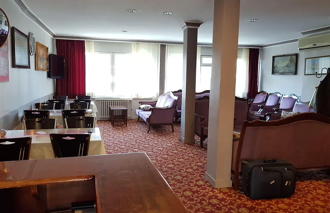 Hotel Ferah-1