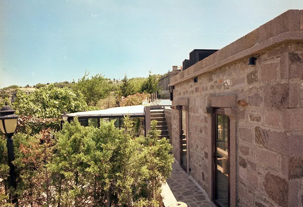 Assosyal Hotel-1