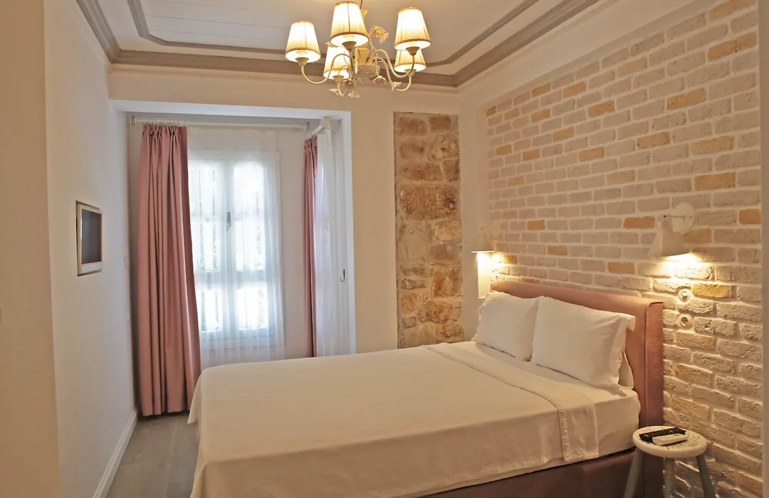Evreka Butik Otel-1