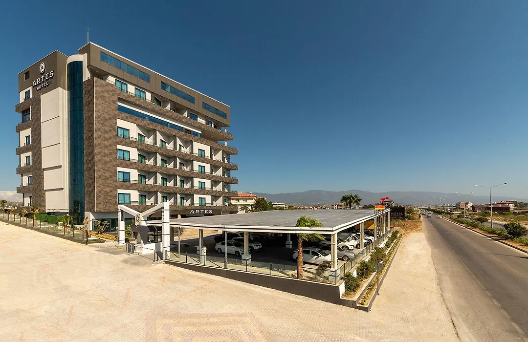 Artes Hotel-1