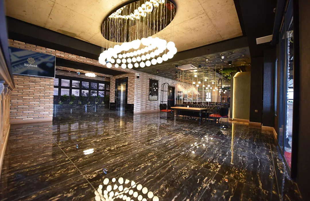 Bayberd Hotel-1