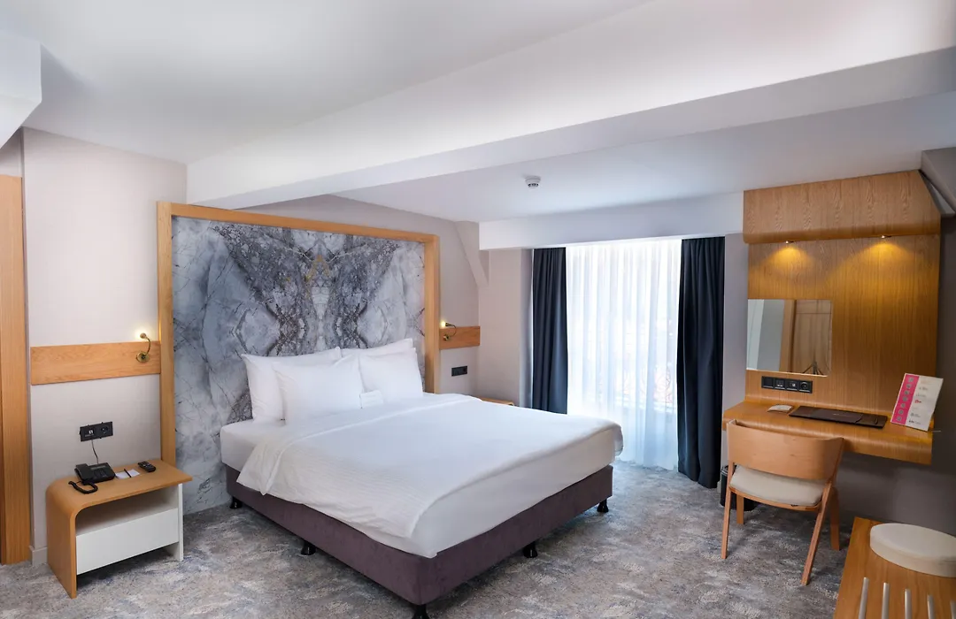 Grande Arte Hotel-1
