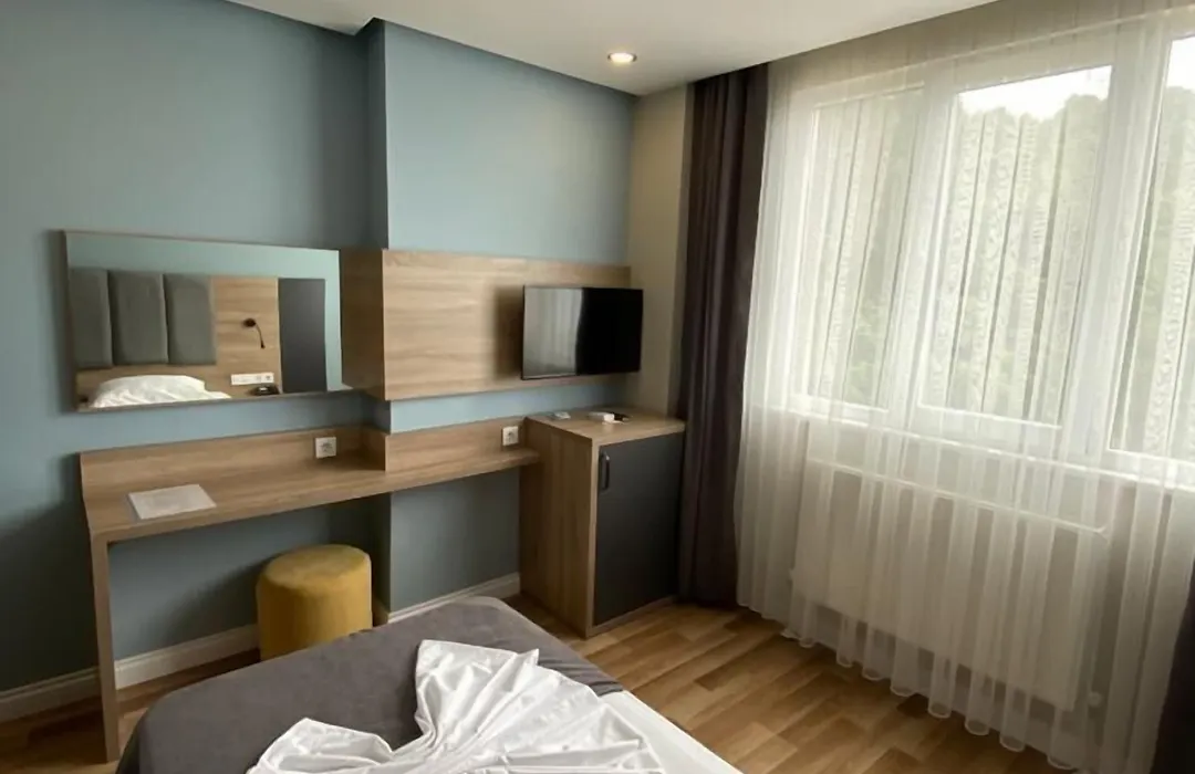 Terzioglu Otel-1