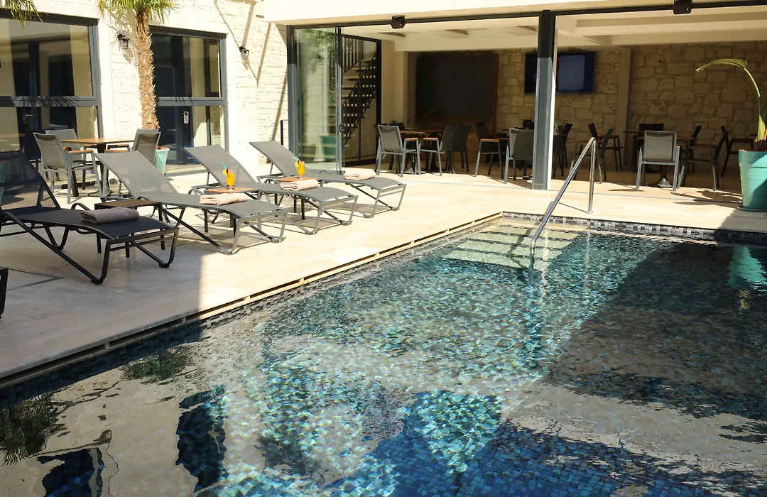 Ariel Hotel Alaçatı-1