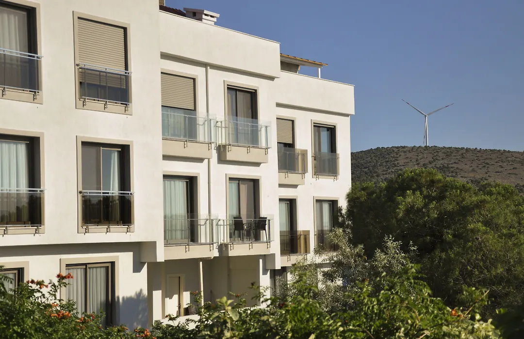 Sahil Otel-1