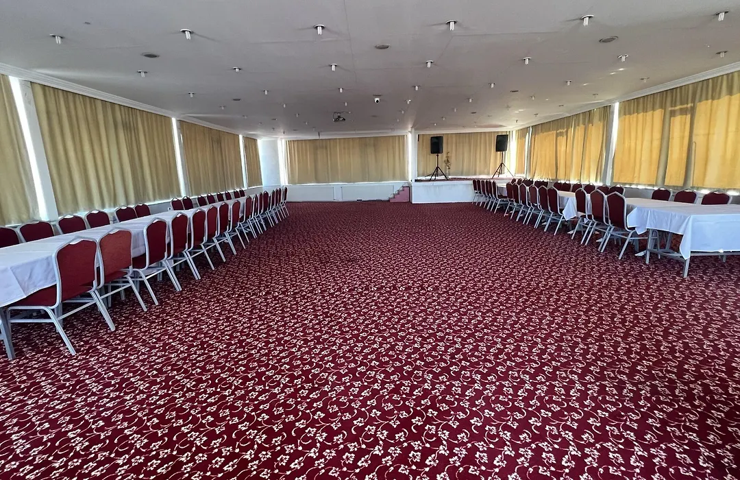 Osmanbey Hotel-1