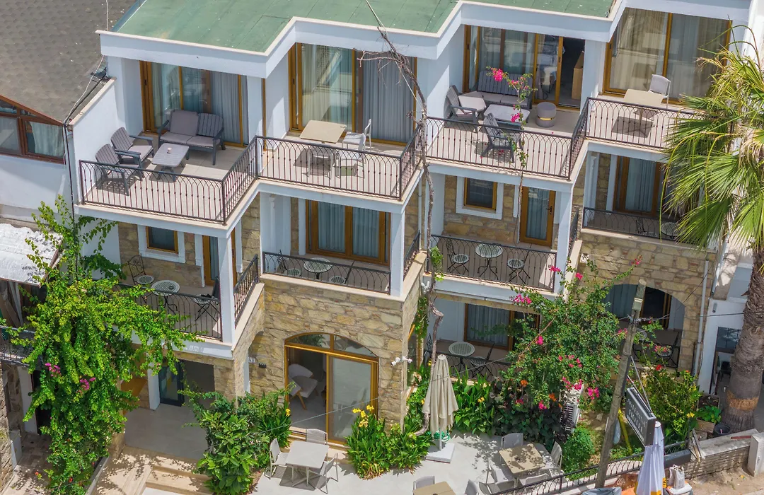 Asterina Hotel-1