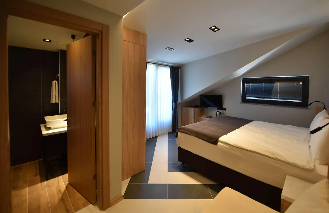 Casa Luxury Hotel-1