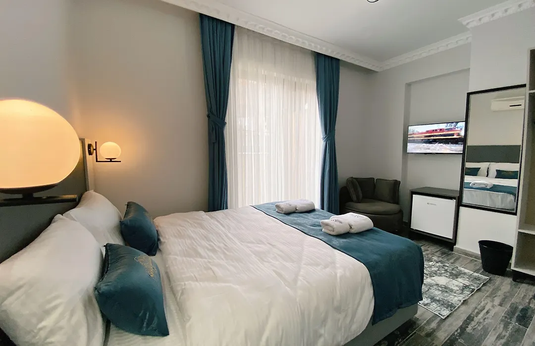Nefis Hotel City-1