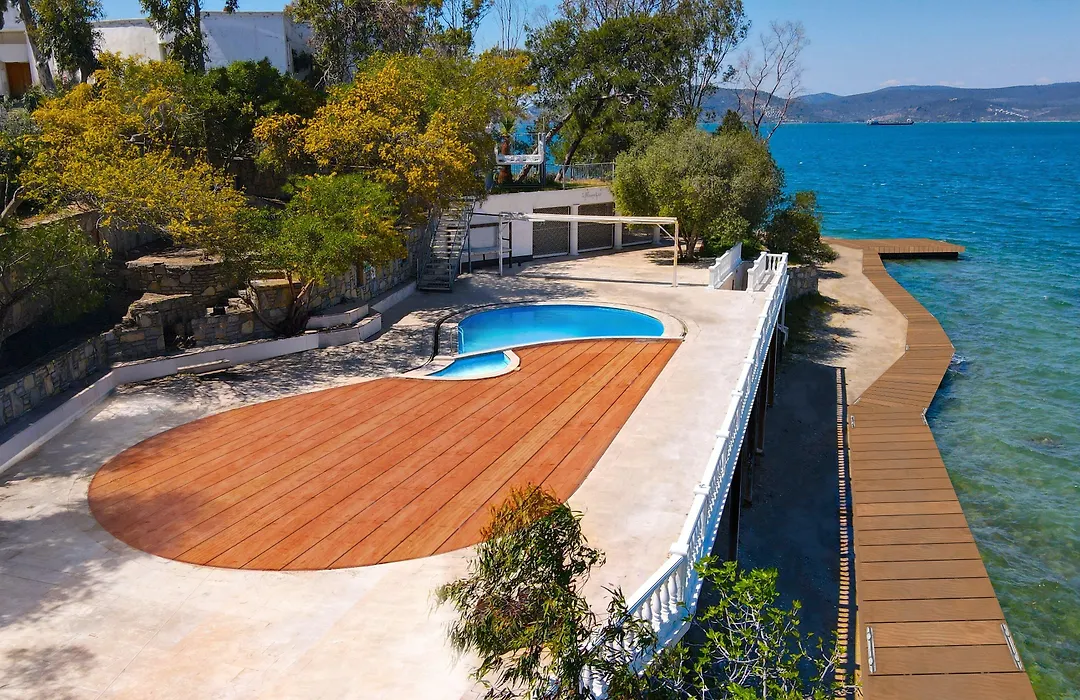 Roseira Beach Resort-1