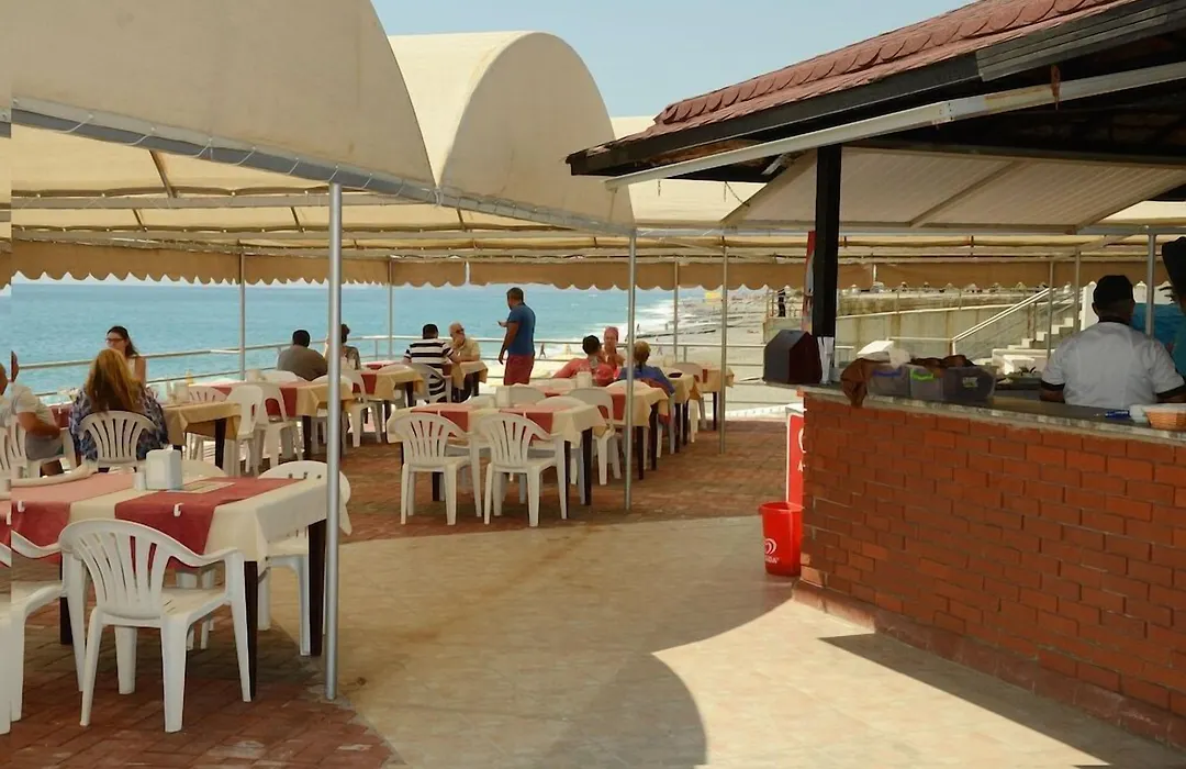 Doris Aytur Hotel-1
