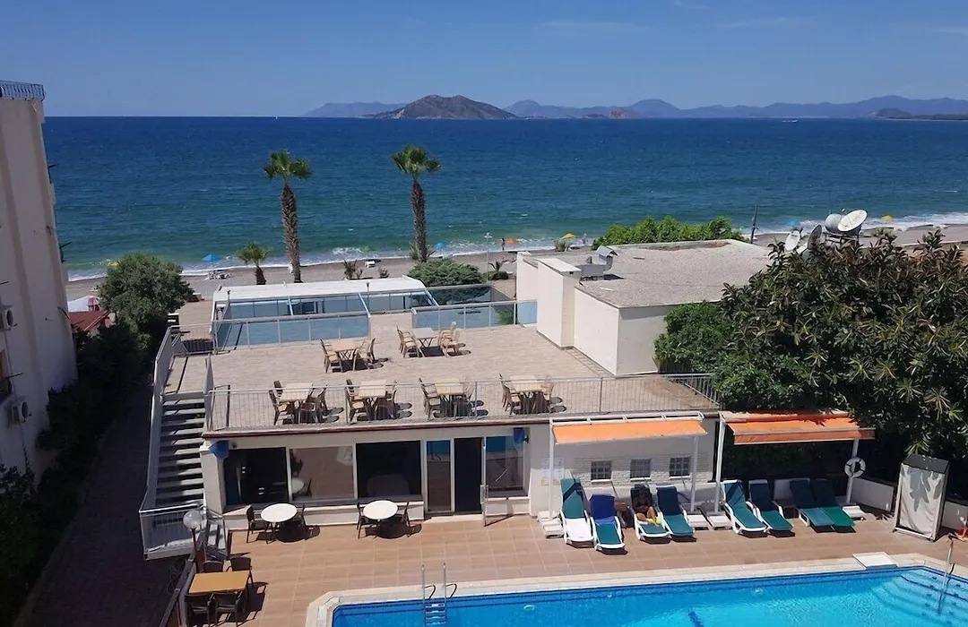Malhun Hotel-1