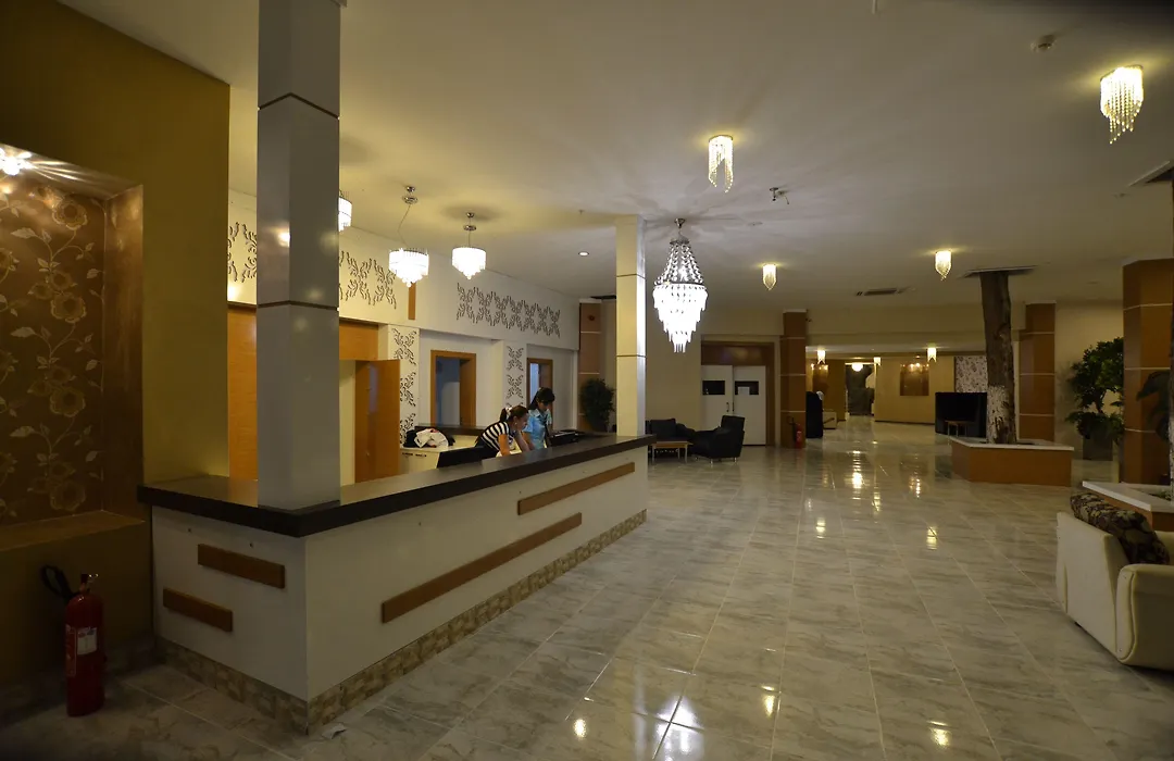 Rios Latte Beach Hotel-1