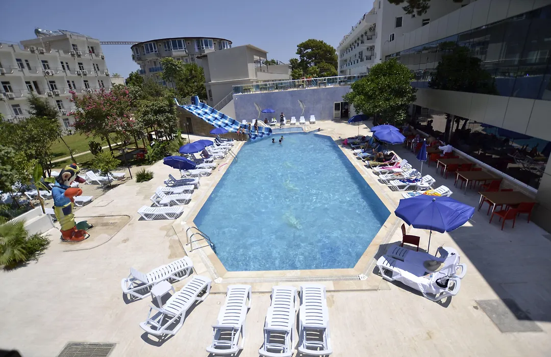Rios Latte Beach Hotel-1