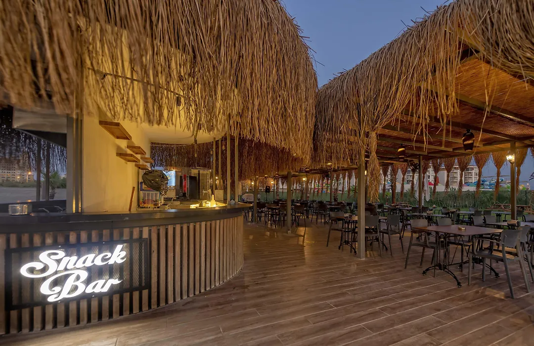 Jura Hotels Lara Resort-1