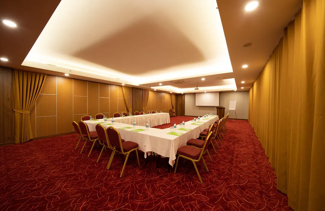 Holiday Inn - Trabzon-East By Ihg-1