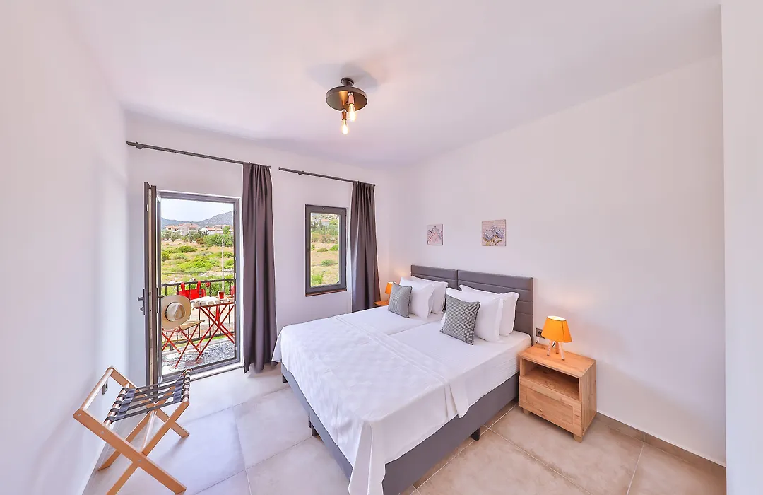 Thomas Suites Datca-1