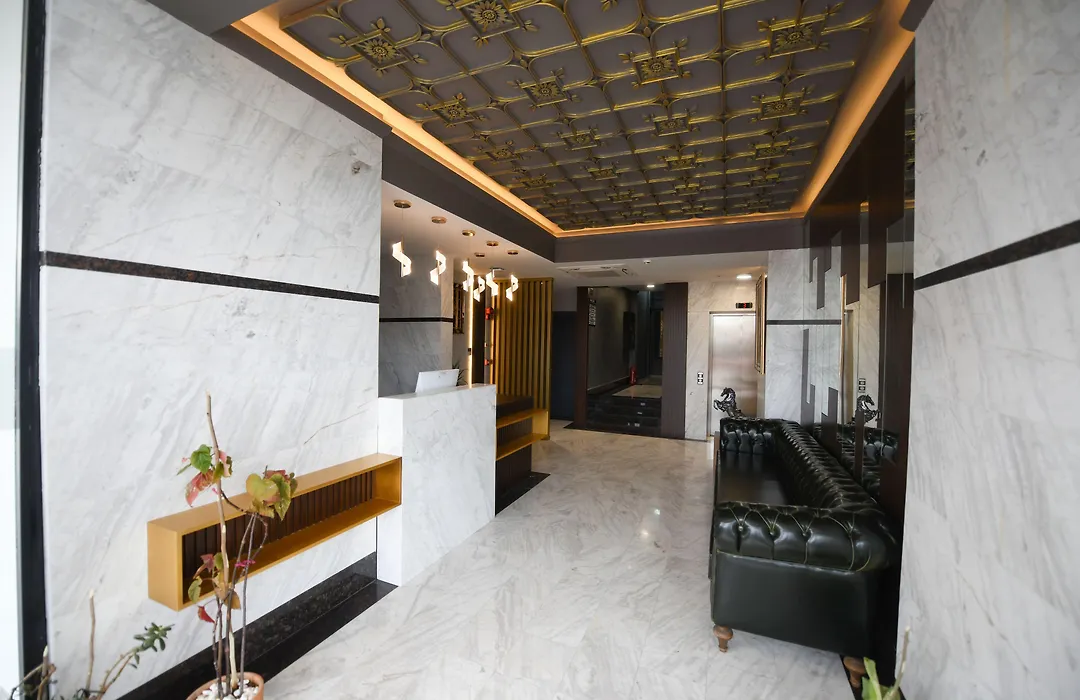 Ref Inn Hotel-1