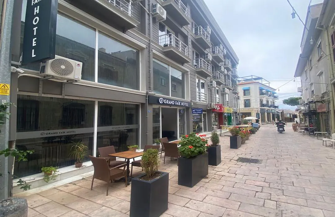 Grand Faik Hotel-1