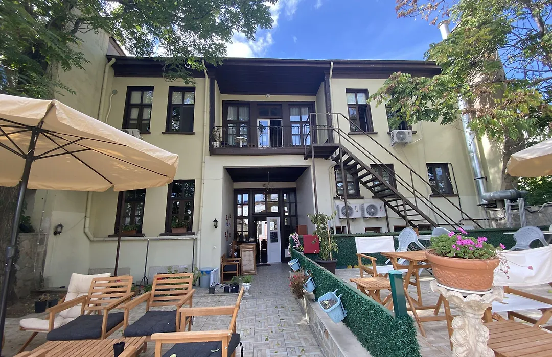 Oasis Edirne-1