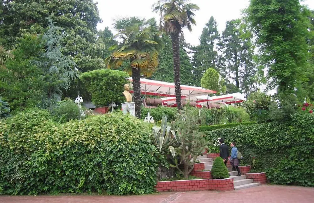Şimal Hotel-1
