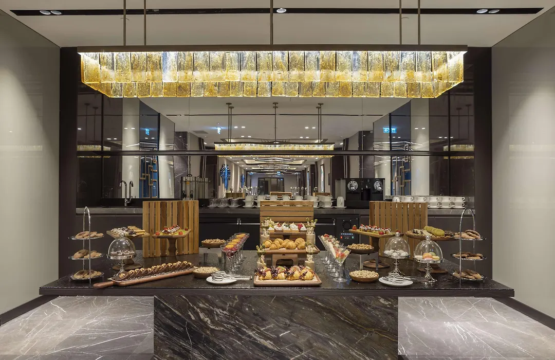 Doubletree By Hilton Sanliurfa-1