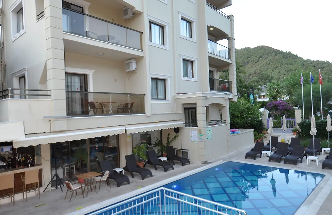 Ecem APART HOTEL-1