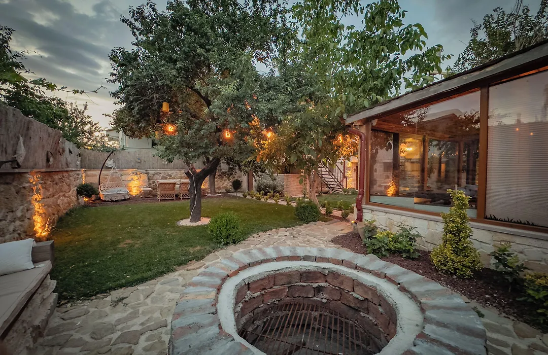 Casa Di Cave Suites Hotel Cappadocia-1