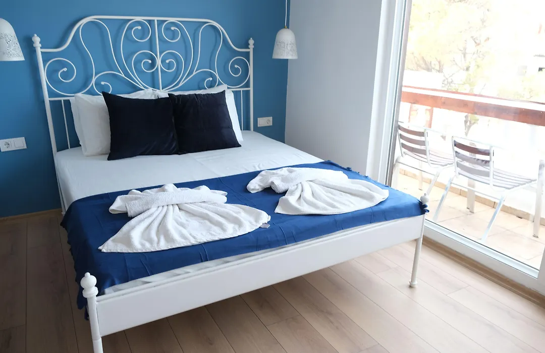 Arya Hotel Karaburun-1