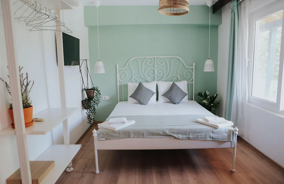 Arya Hotel Karaburun-1