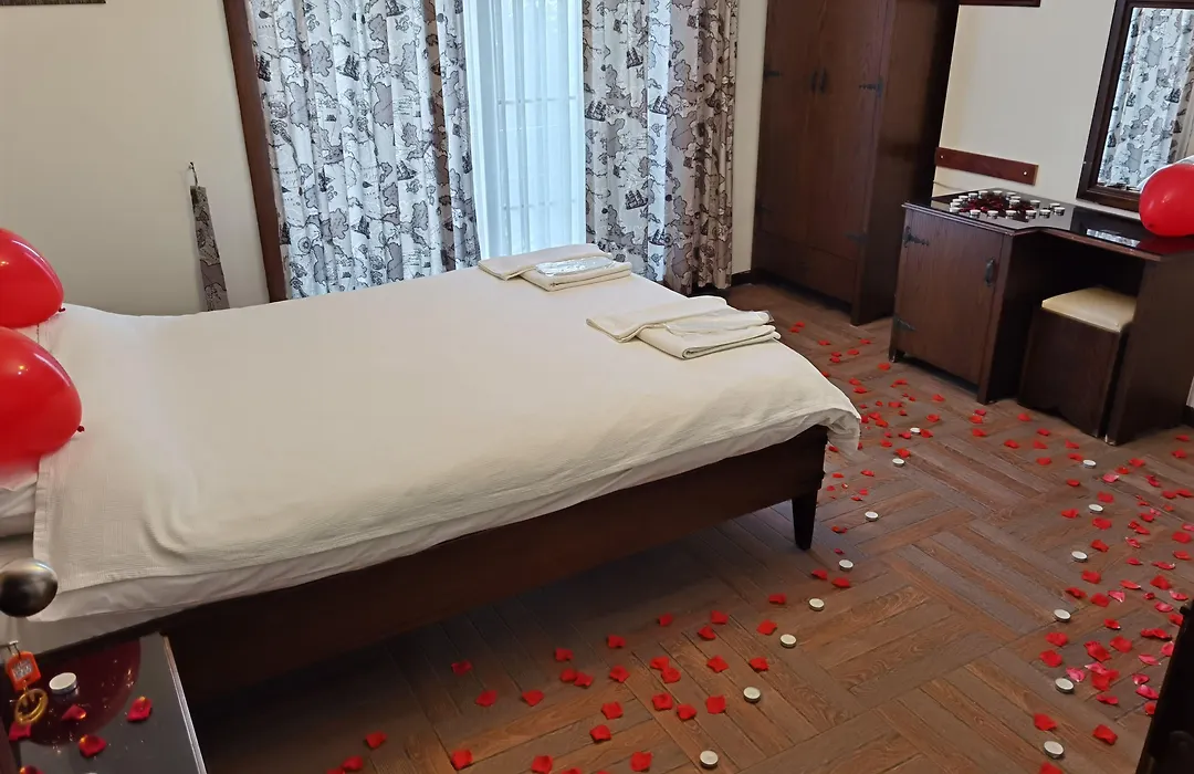Kaptan Motel-1