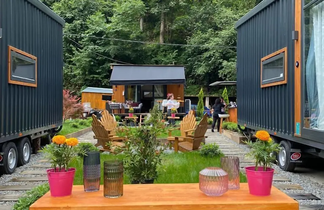 Vagona Tiny House-1