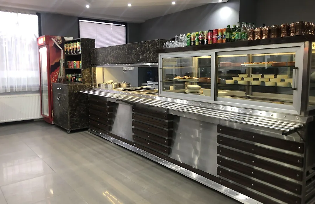 Grand Kum Boutique Hotel Restaurant-1