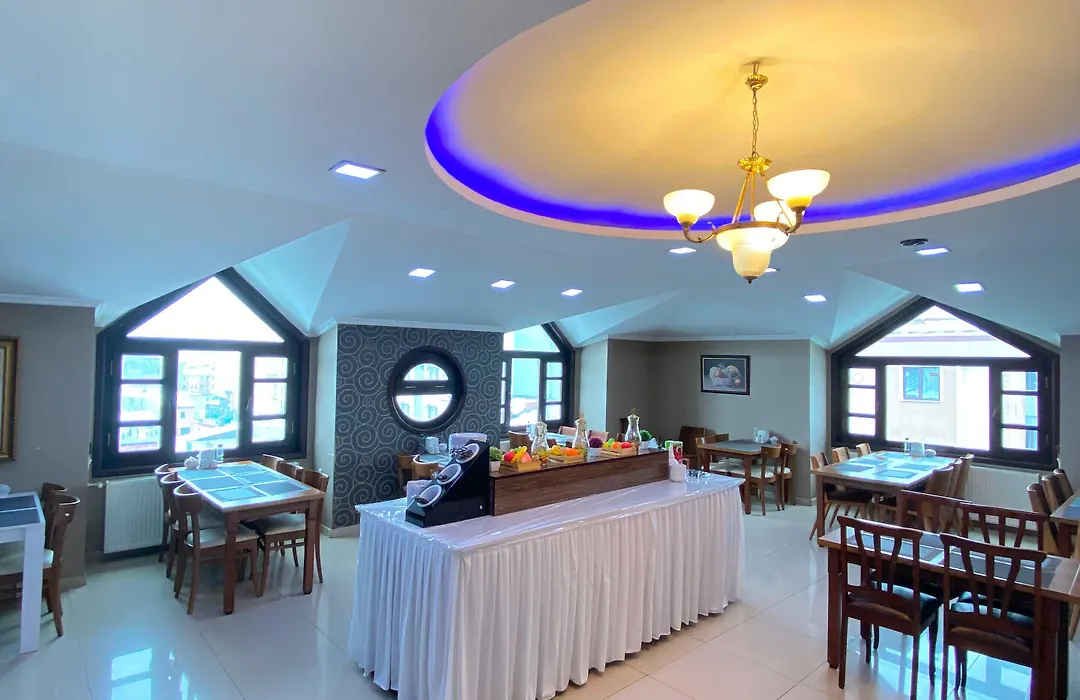 Hotel Kent Ani-1