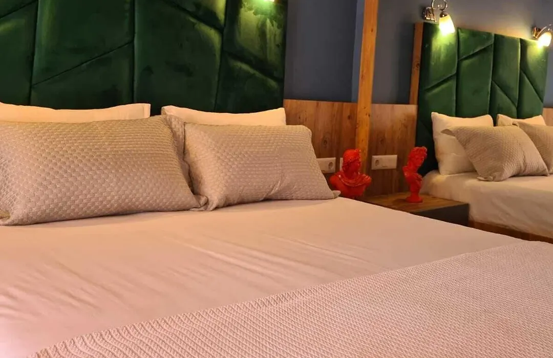 Ekin Otel Göcek-1