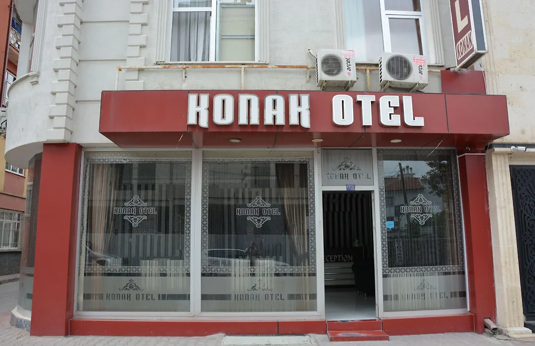 Konak Otel-1