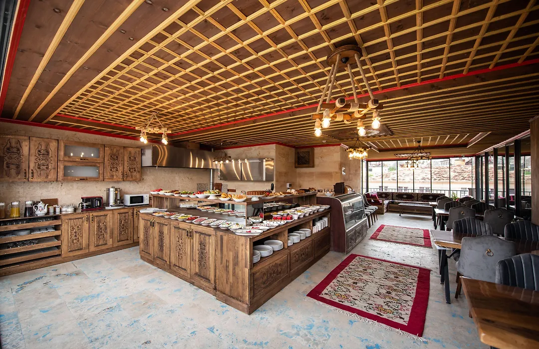 Volare Stone Hotel-1