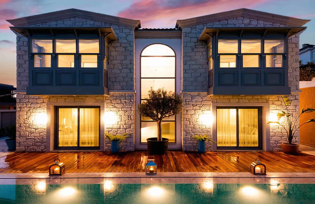 Muse Alaçati Hotel-1