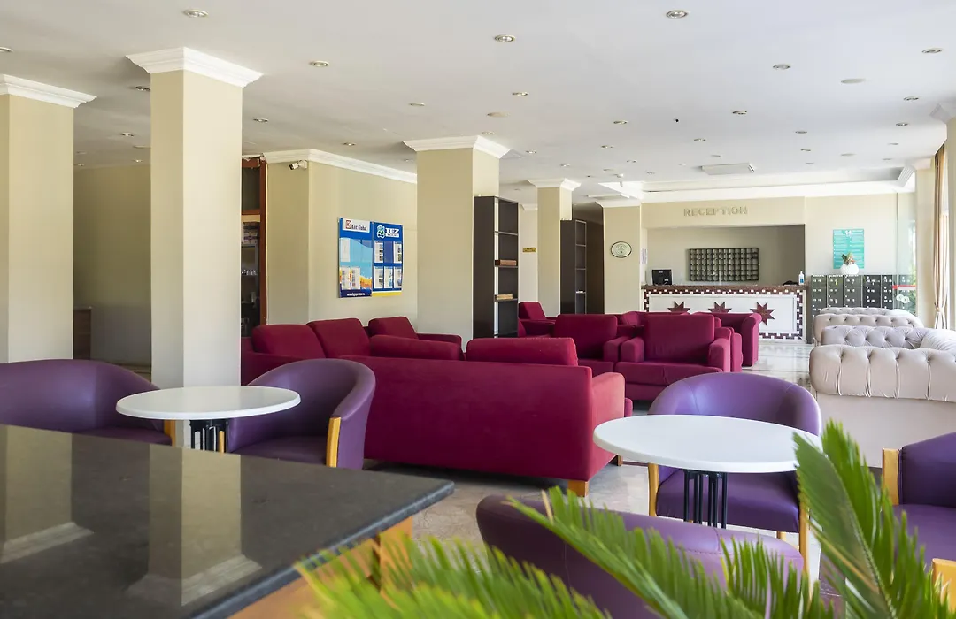Tal Beach Hotel-1