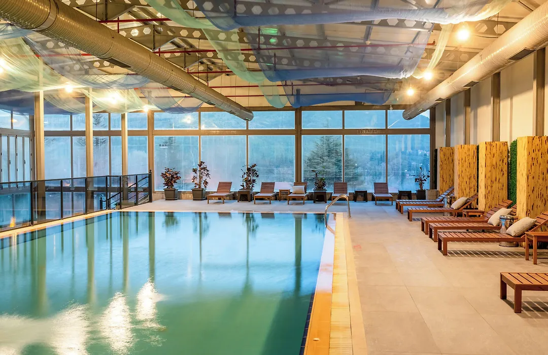 Questa Thermal & Spa Hotel-1