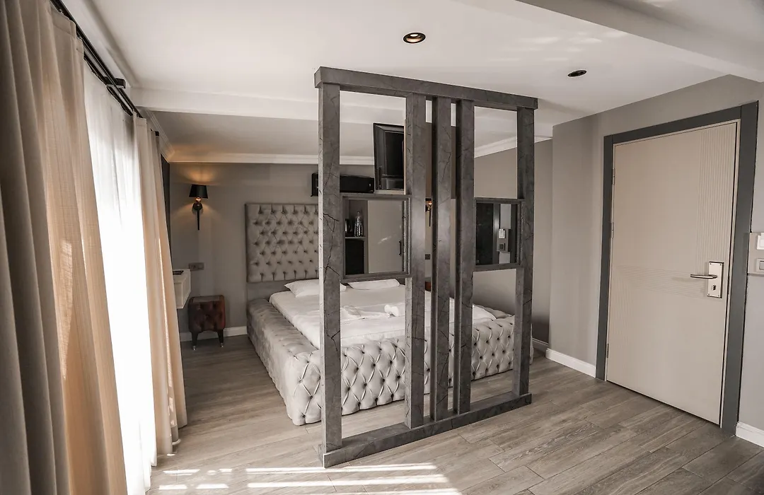Talles Loft Hotel-1