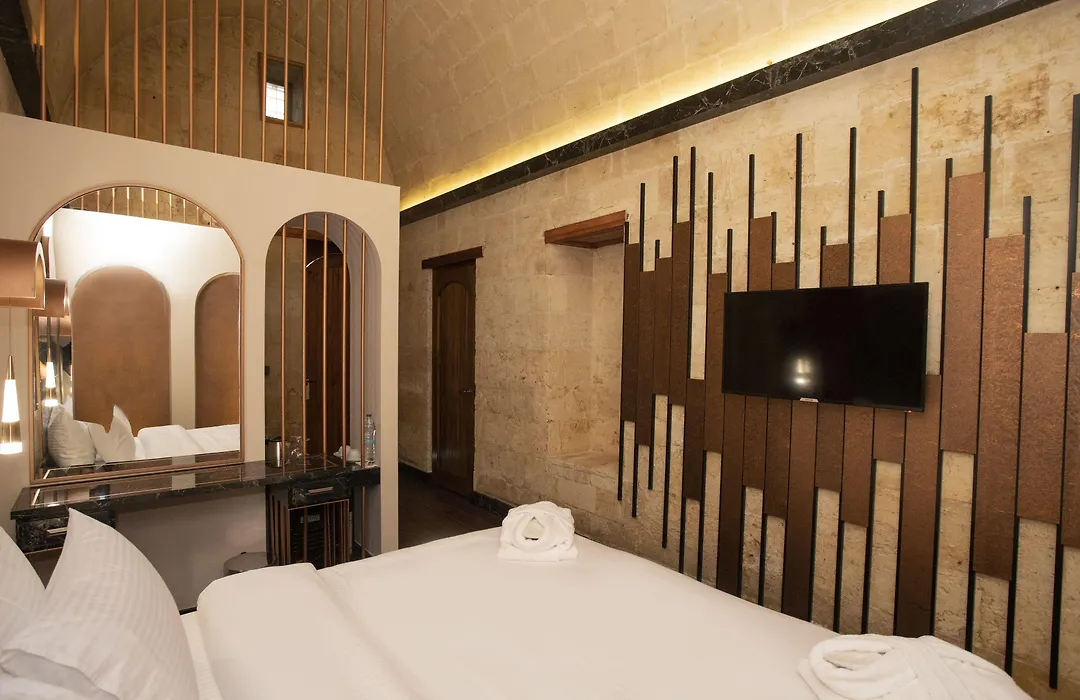 Bayazhan Butik Otel ve Restaurant-1