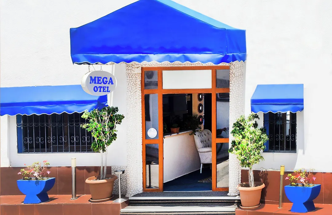 Mega Bodrum Gümbet-1