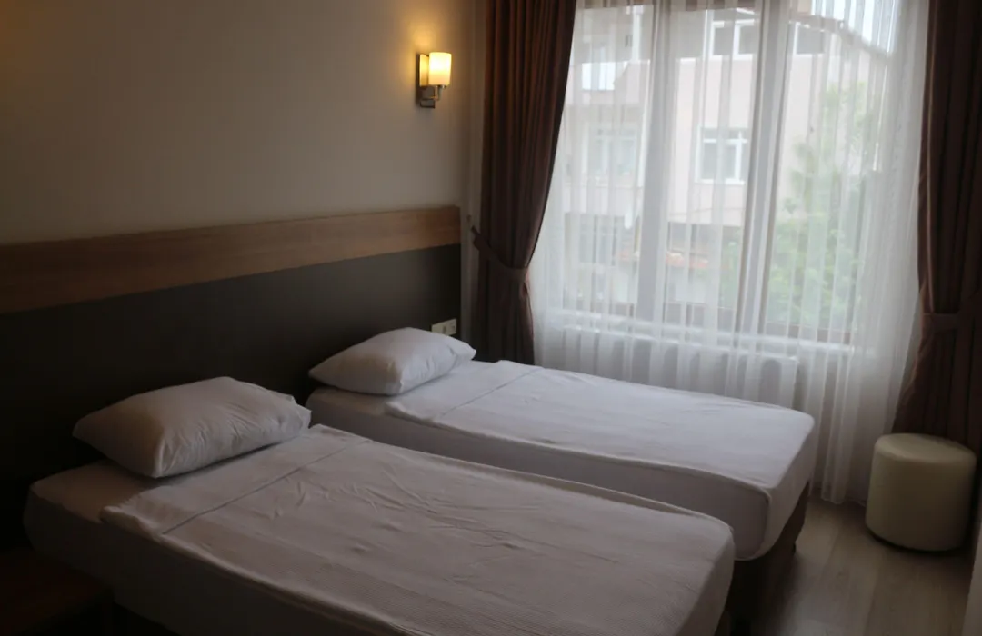 Longoz Hotel-1